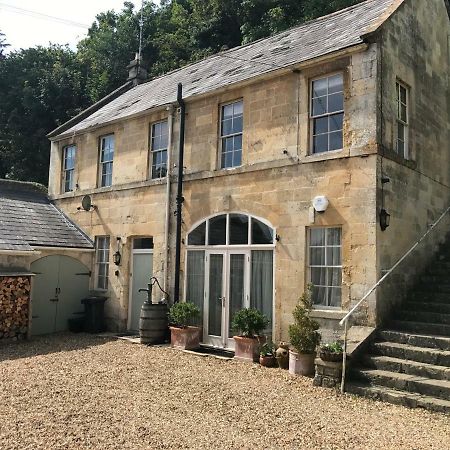 Villa Berkeley Coach House, Near Bath Extérieur photo