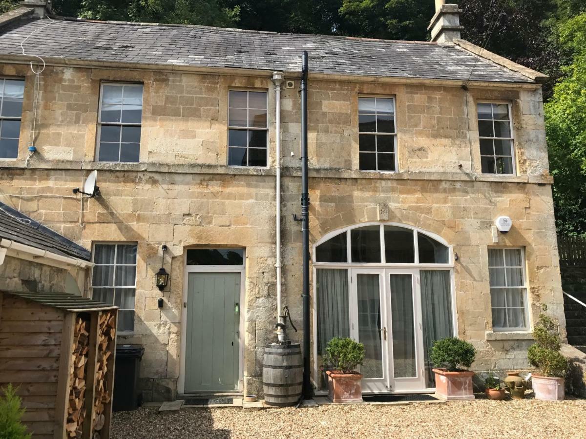 Villa Berkeley Coach House, Near Bath Extérieur photo