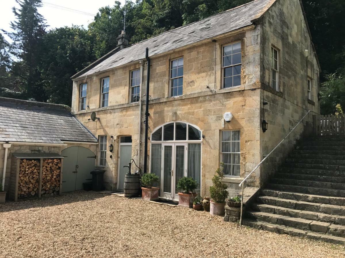 Villa Berkeley Coach House, Near Bath Extérieur photo