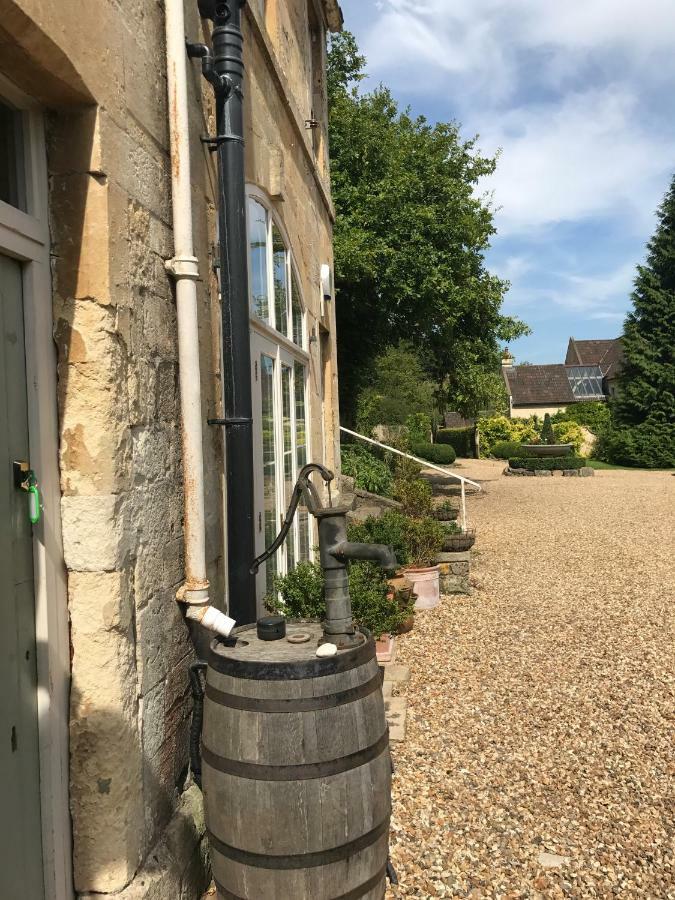 Villa Berkeley Coach House, Near Bath Extérieur photo