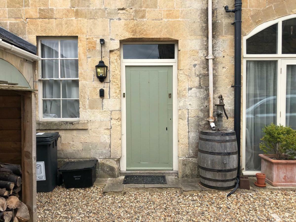 Villa Berkeley Coach House, Near Bath Extérieur photo